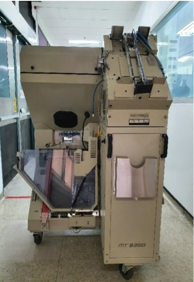 Multitest 9308 Tester