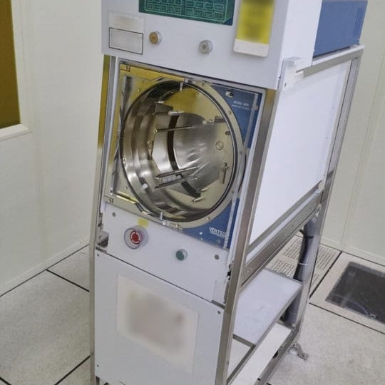 Verteq 1800 6 SRD (Spin Rinse Dryer)