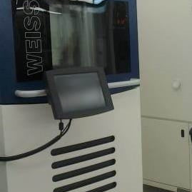 Weiss TS 120 Thermal Shock Chamber