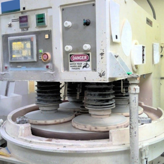 Speedfam SPAW 50 Polisher