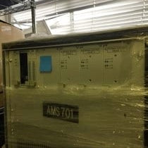 Applied Materials P 5000 Mini Controller