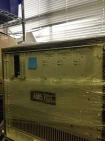 Applied Materials P 5000 Mini Controller