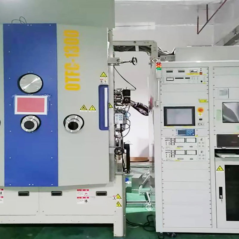 Optorun OTFC 1300 DB Optical Coater