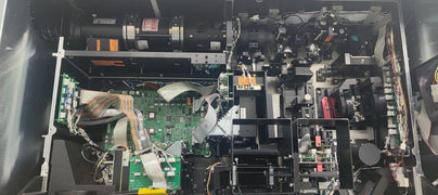 KLA Surfscan SP 1 TBI Particle Defect System