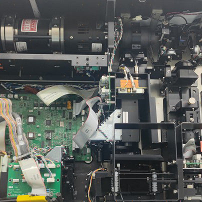 KLA Surfscan SP 1 TBI Particle Defect System