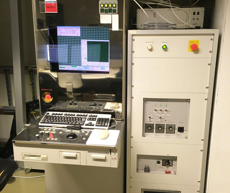 Hitachi S 7800 H CD-SEM (Critical Dimension Scanning Electron Microscope)