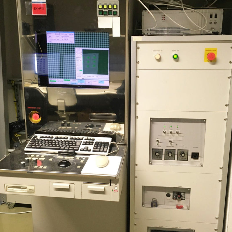 Hitachi S 7800 H CD-SEM (Critical Dimension Scanning Electron Microscope)