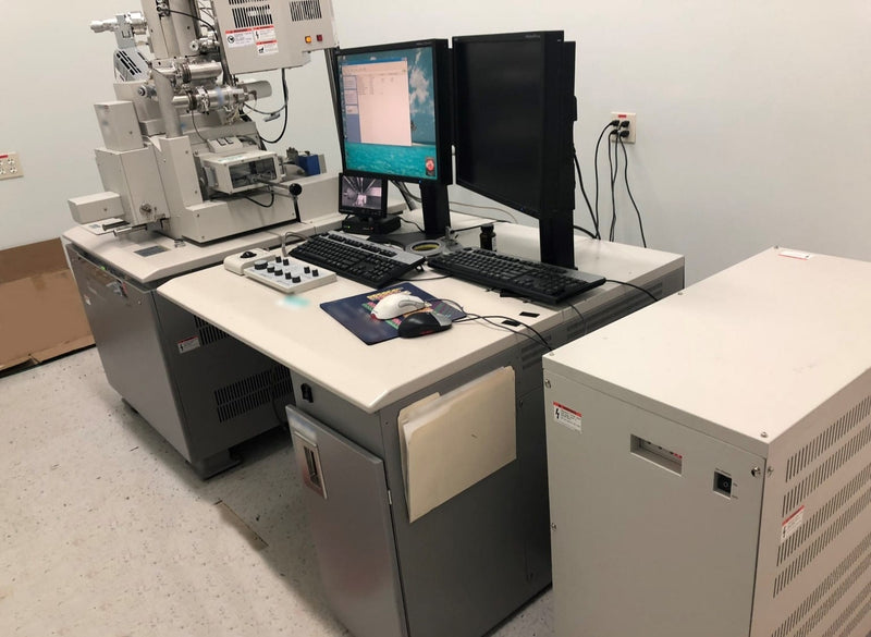 Hitachi SU 6600 SEM (Scanning Electron Microscope)