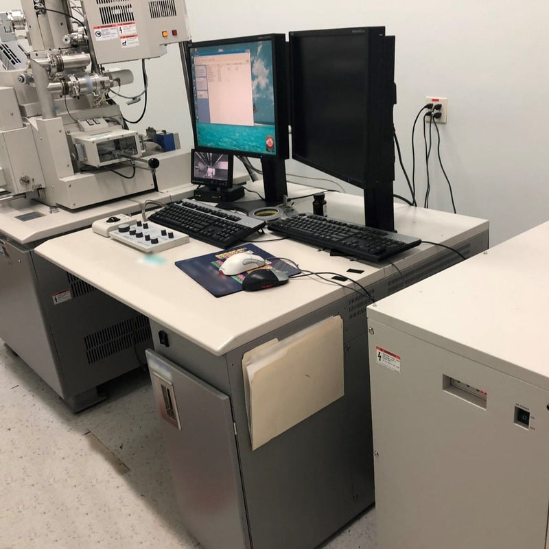 Hitachi SU 6600 SEM (Scanning Electron Microscope)