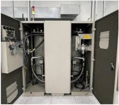 Yes Sir Technology YS-N-IC 60 Nitrogen Generator
