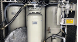 Yes Sir Technology YS-N-IC 60 Nitrogen Generator