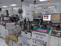 Ismeca HEADB 046 NX Handler