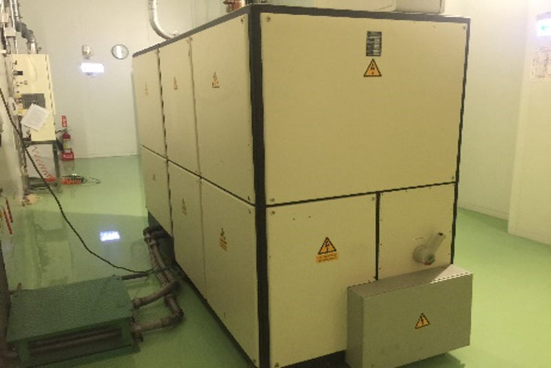 Gemini 3 E Epitaxial Reactor