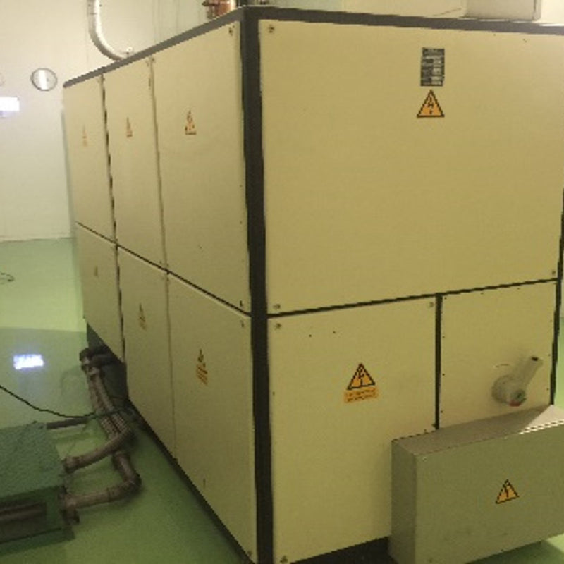 Gemini 3 E Epitaxial Reactor