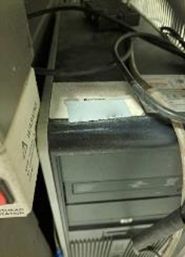 Keysight / Agilent 3070 ICT (In Circuit Tester)