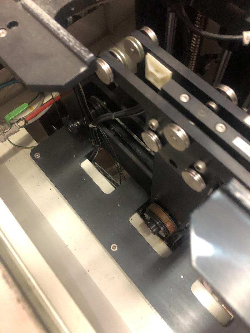 Okamoto VG 500 MKII Surface Grinder