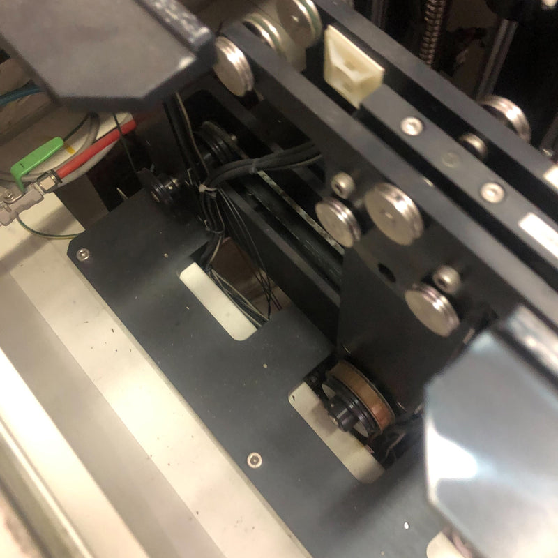 Okamoto VG 500 MKII Surface Grinder
