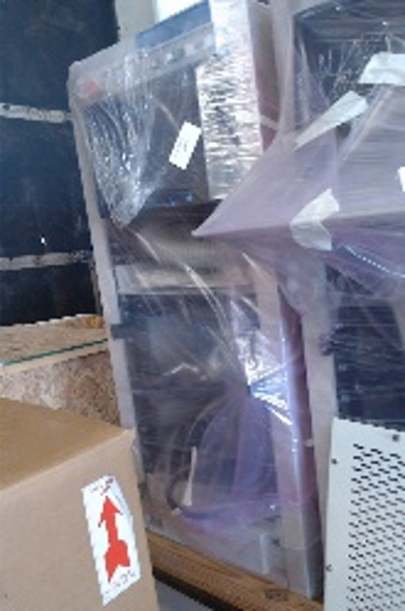 Agilent 53101 A Pulse Generator