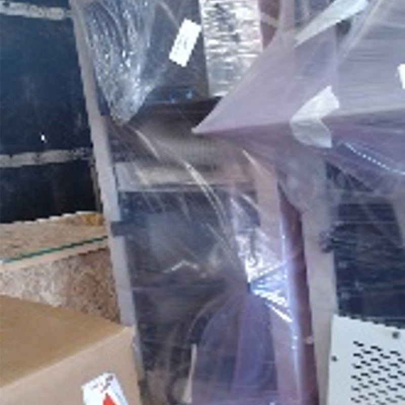 Agilent 53101 A Pulse Generator