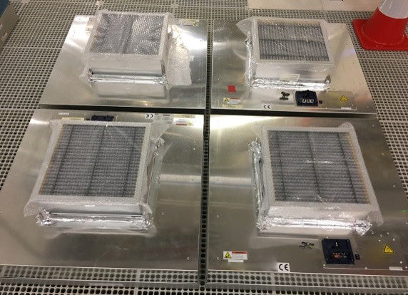 Applied Materials UVision 600 SP Inspection System