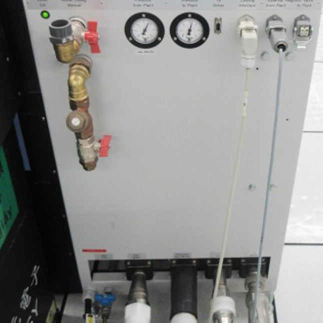 Advantest 93000 Tester