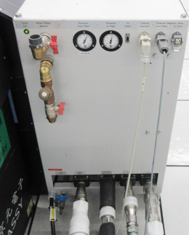 Advantest 93000 Tester