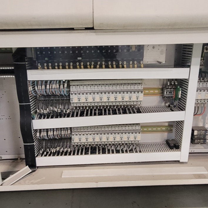 Vitronics Soltec XPM 2 Reflow Oven