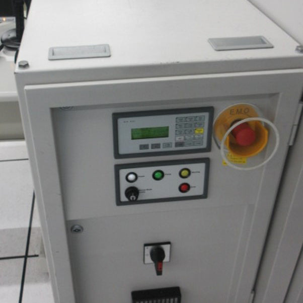 Advantest 93000 Tester