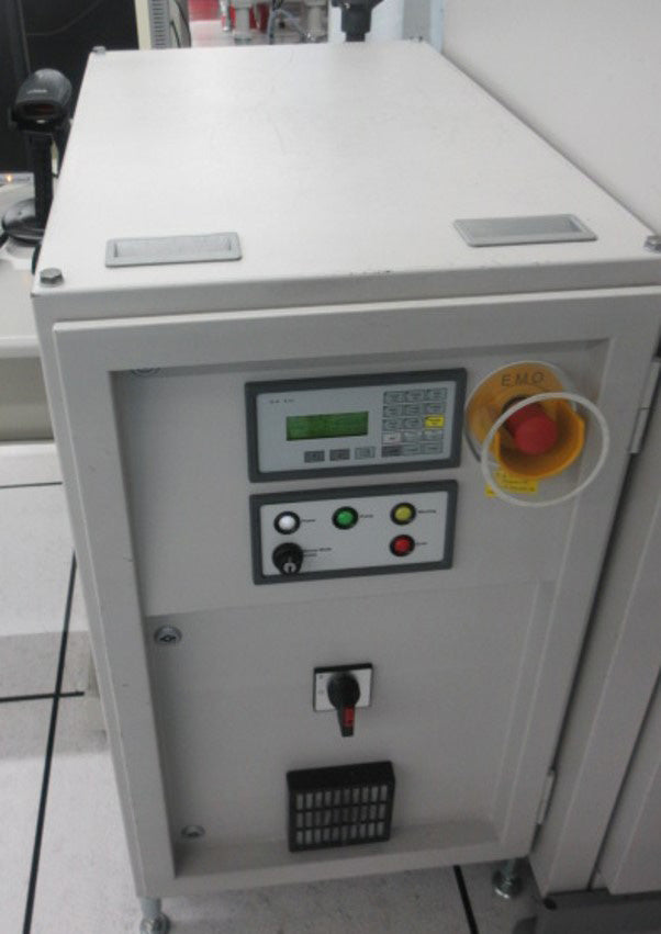 Advantest 93000 Tester