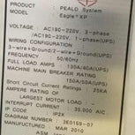 ASM Eagle XP 5 Bonder