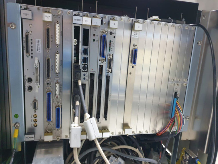 Tel P 12 XLm Prober