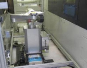 Disco DFG 8560 Grinder