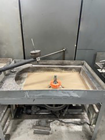 Grinder
