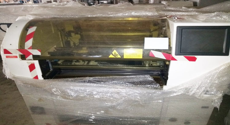 Fuji XP 143 E Placement Machine