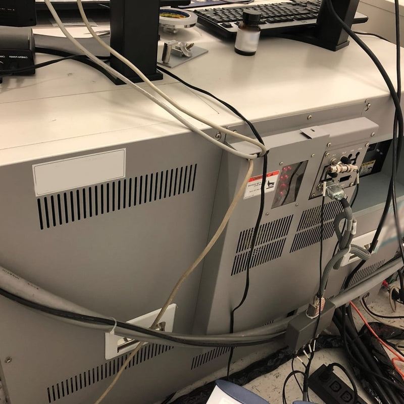 Hitachi SU 6600 SEM (Scanning Electron Microscope)