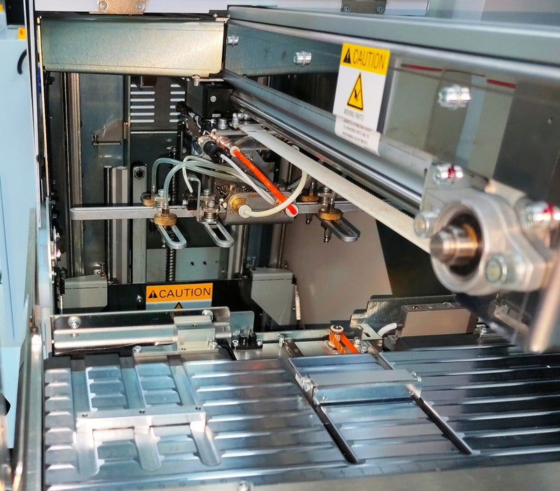 Esec 2100 FC Flip Chip Bonder