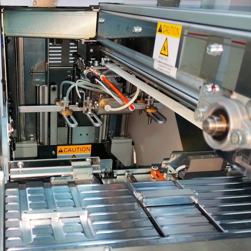 Esec 2100 FC Flip Chip Bonder