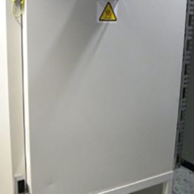 Climats 410 Oven