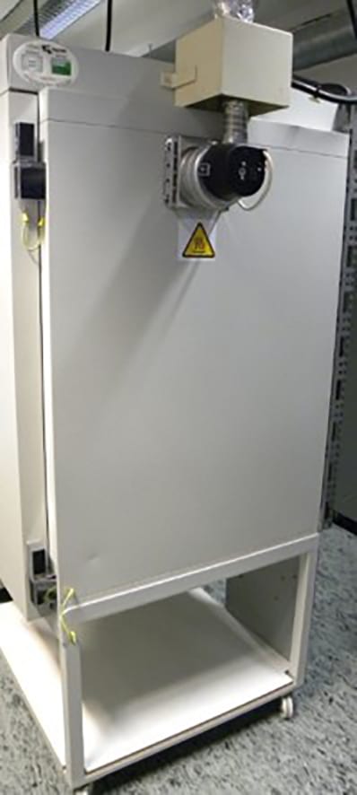 Climats 410 Oven