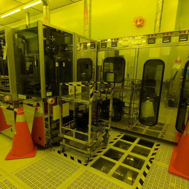 SUSS ACS 200 Coater