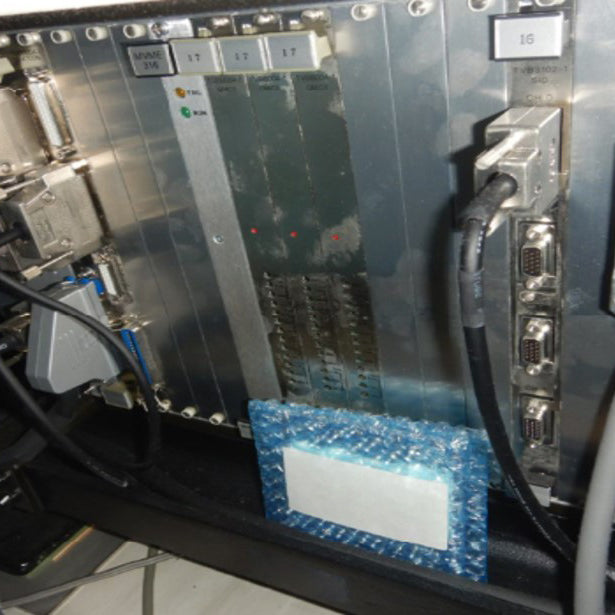 Tel P 8 Automatic Wafer Prober