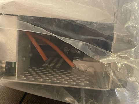 Applied Materials 0010-13622 RF Match for PVD (Physical Vapor Deposition)
