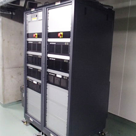 Applied Materials Endura 5500 PVD (Physical Vapor Deposition)