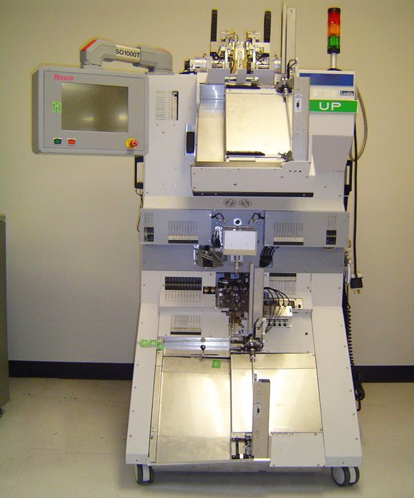 Rasco SO 1000 Handler