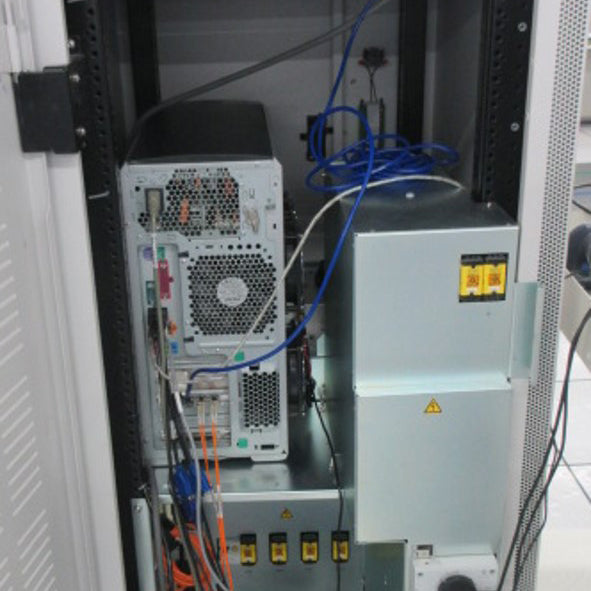 Advantest 93000 Tester