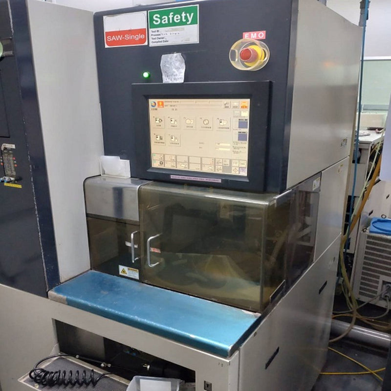 Disco DAD 3350 Automatic Dicing Saw