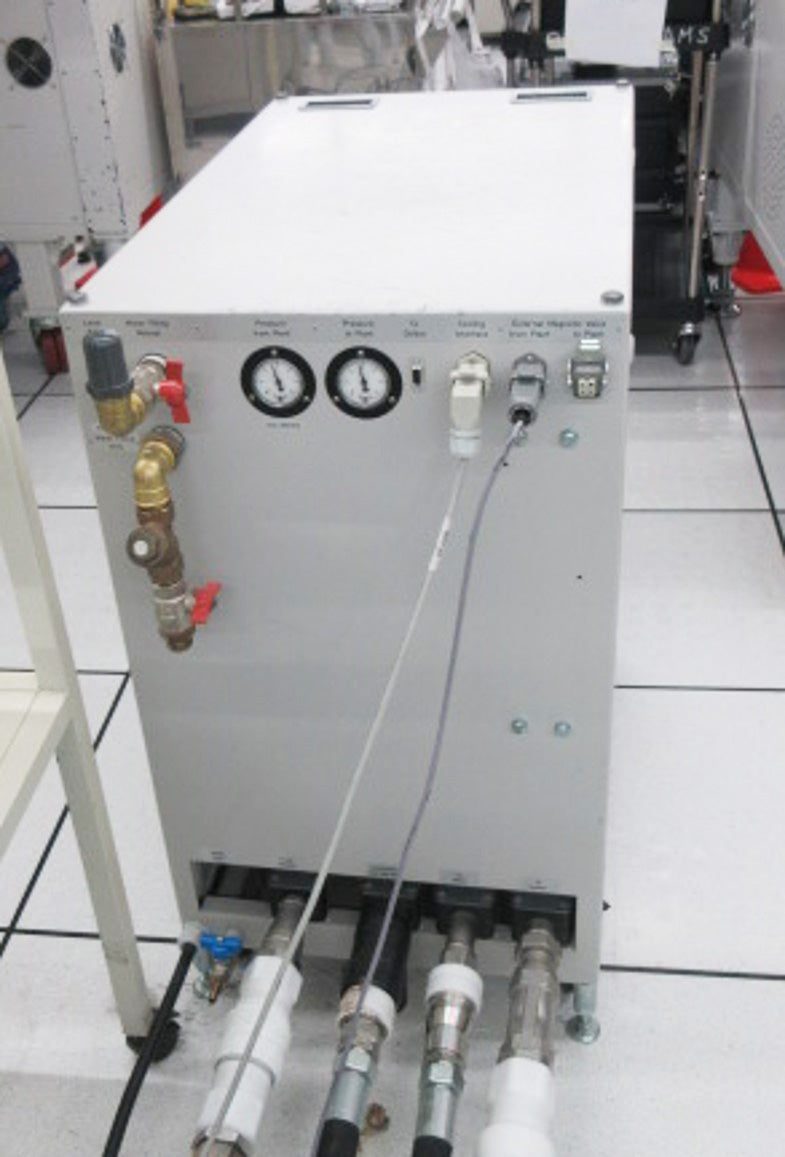 Advantest 93000 Tester