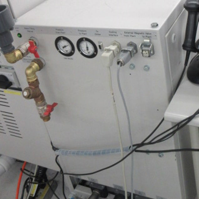 Advantest 93000 Tester