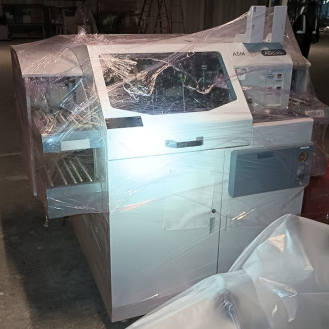 ASM AD 838 L Epoxy Die Bonder