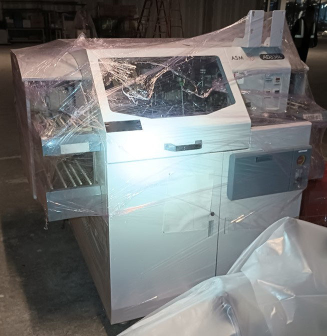 ASM AD 838 L Epoxy Die Bonder